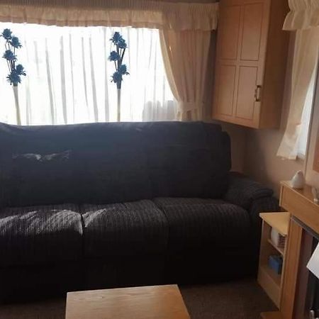 5 Berth Promenade Sahara II Villa Ingoldmells Eksteriør bilde