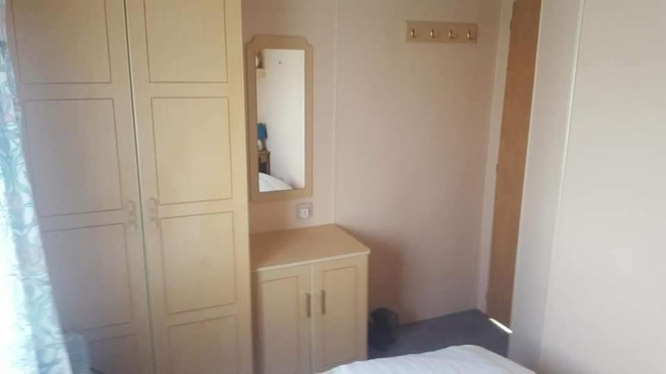5 Berth Promenade Sahara II Villa Ingoldmells Eksteriør bilde