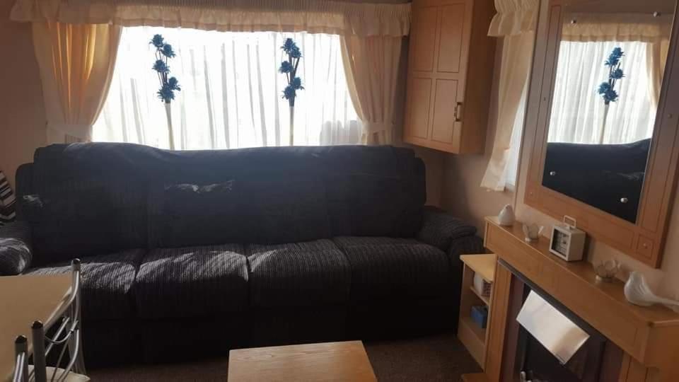 5 Berth Promenade Sahara II Villa Ingoldmells Eksteriør bilde